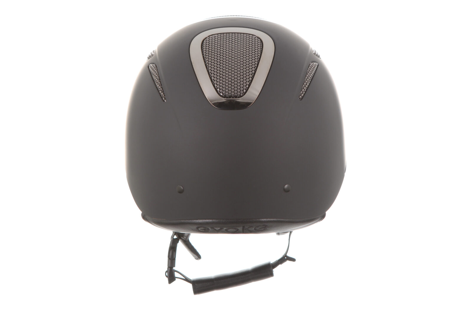 Peak Black/Gunmetal
