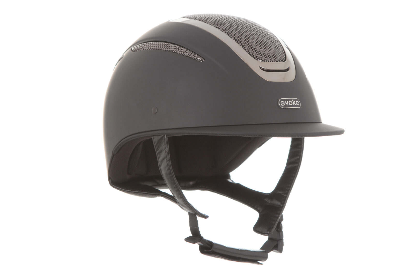 Peak Black/Gunmetal