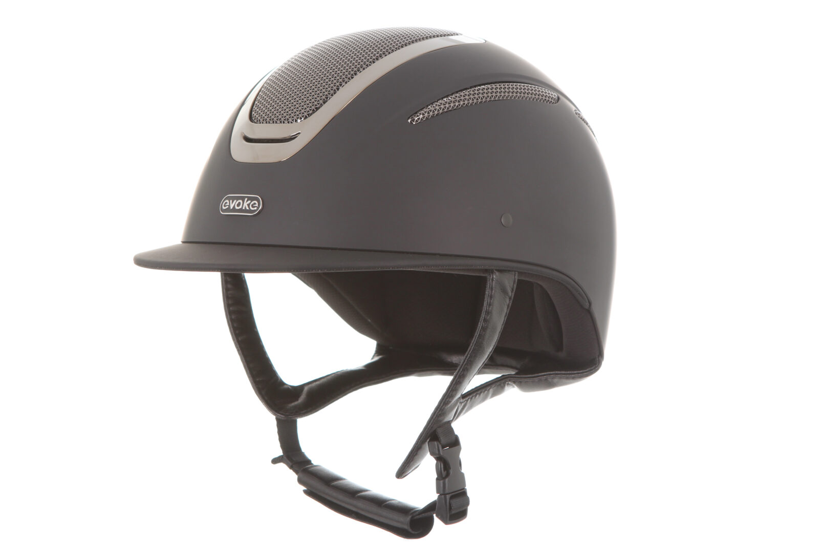 Peak Black/Gunmetal