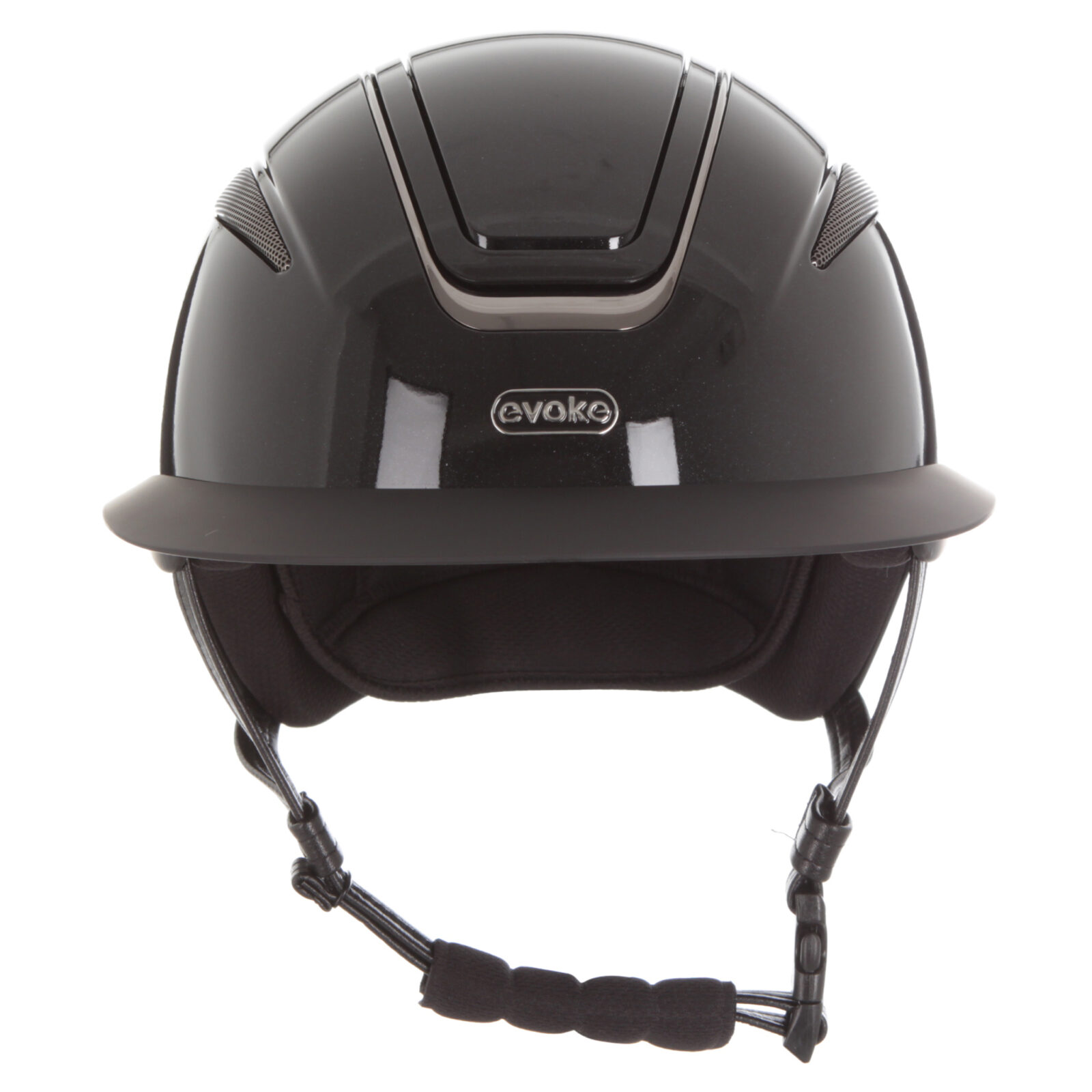 Evoke MIPS Callisto Wide Peak -Black - Image 4