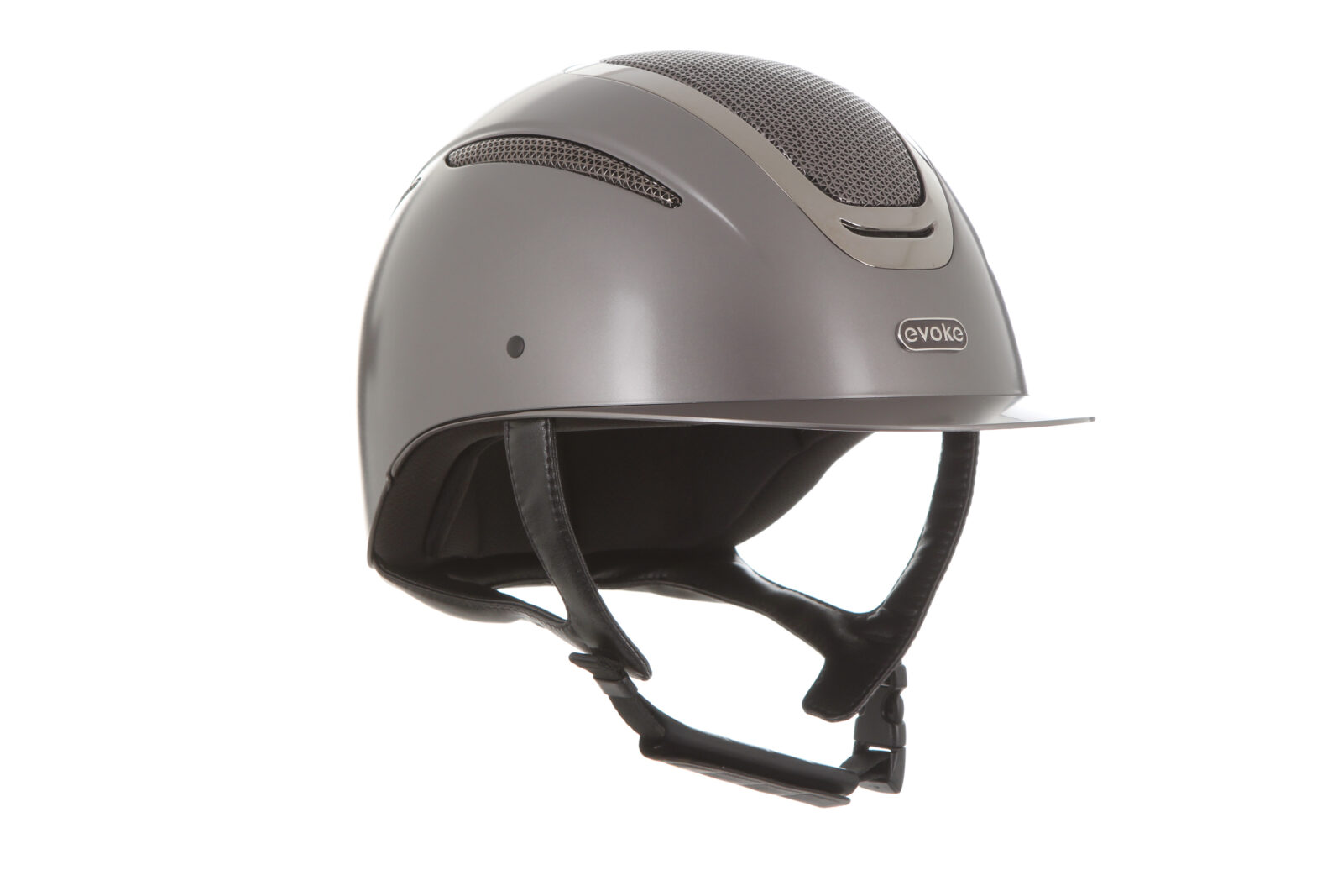 Graphite/Gunmetal
