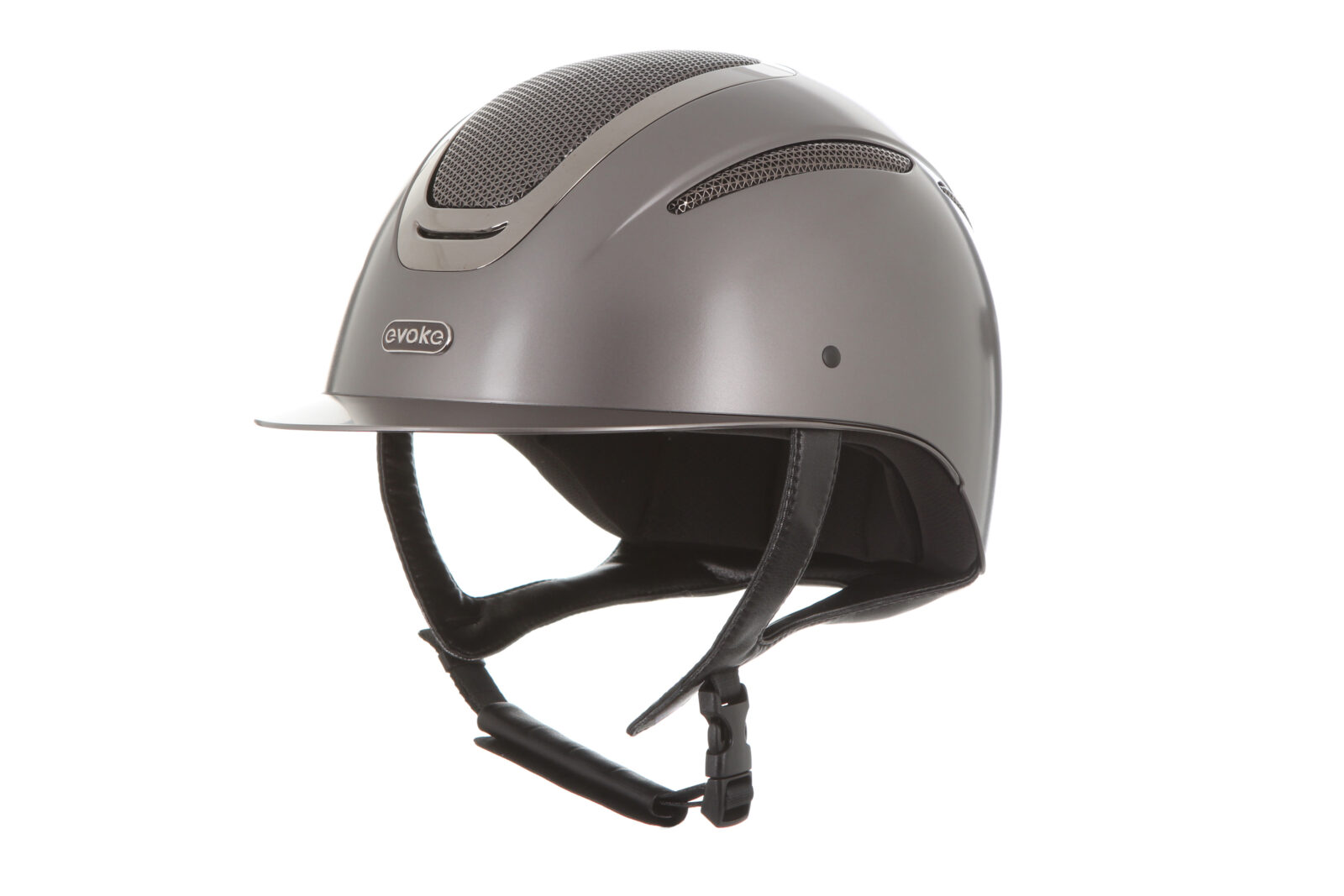 Graphite/Gunmetal