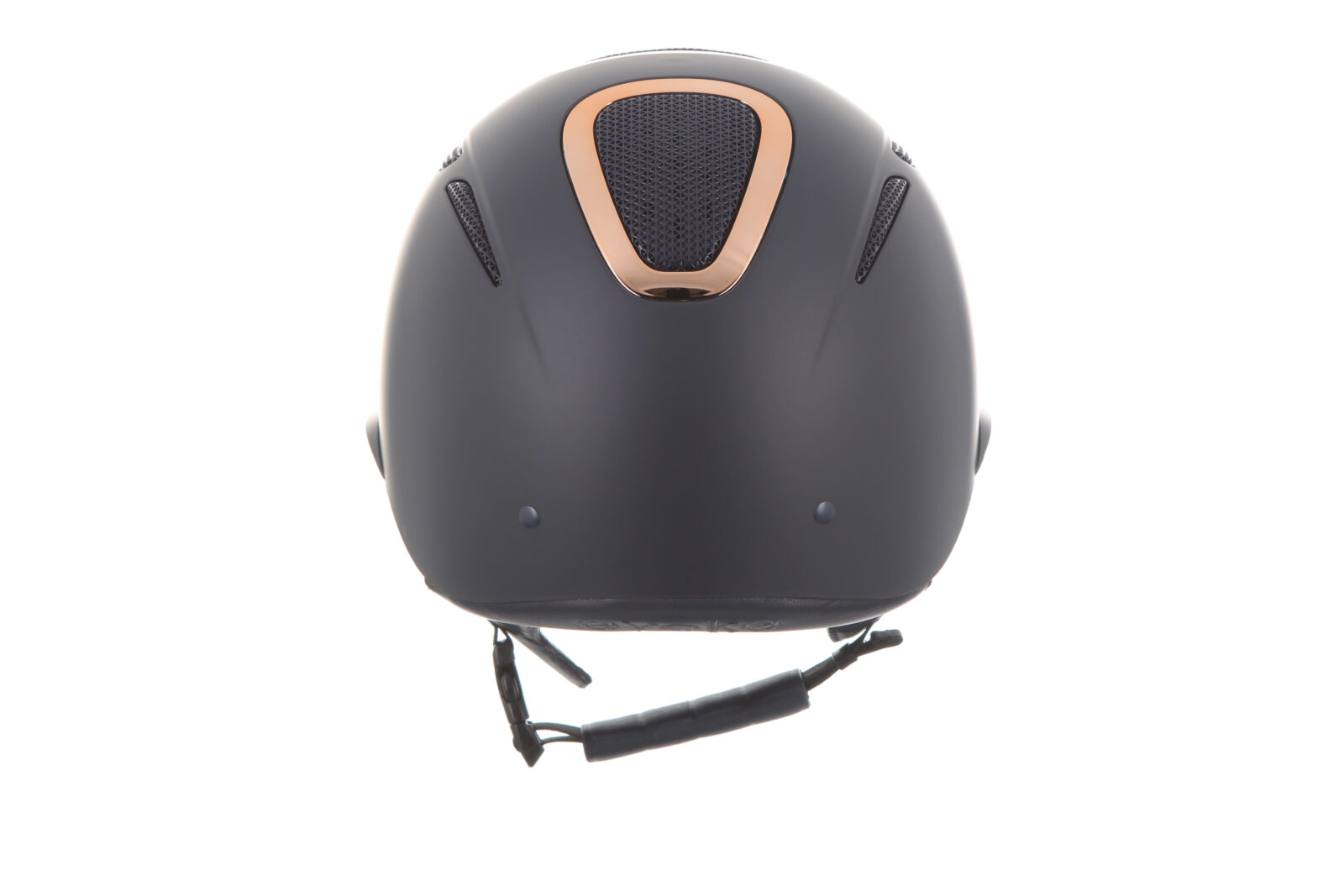 Navy/Rose Gold