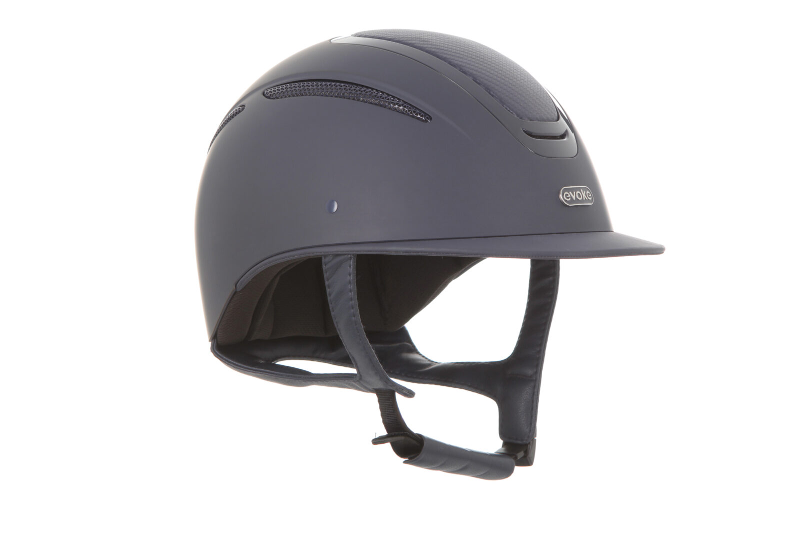 Navy/Carbon