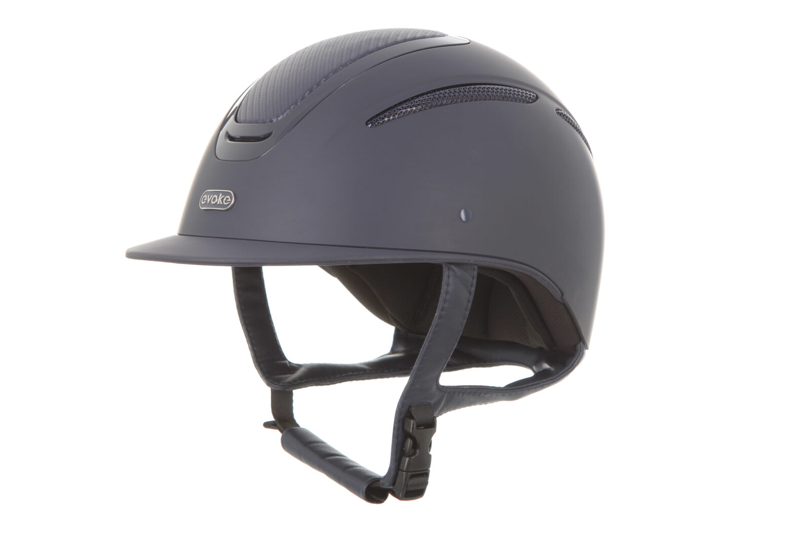 Navy/Carbon