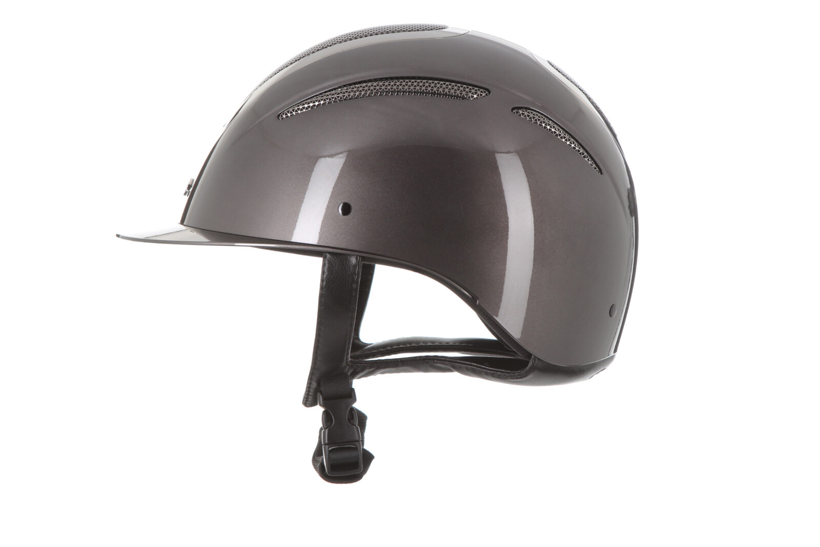Metallic Graphite/Gunmetal
