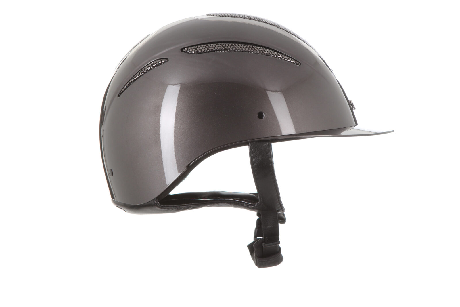 Metallic Graphite/Gunmetal