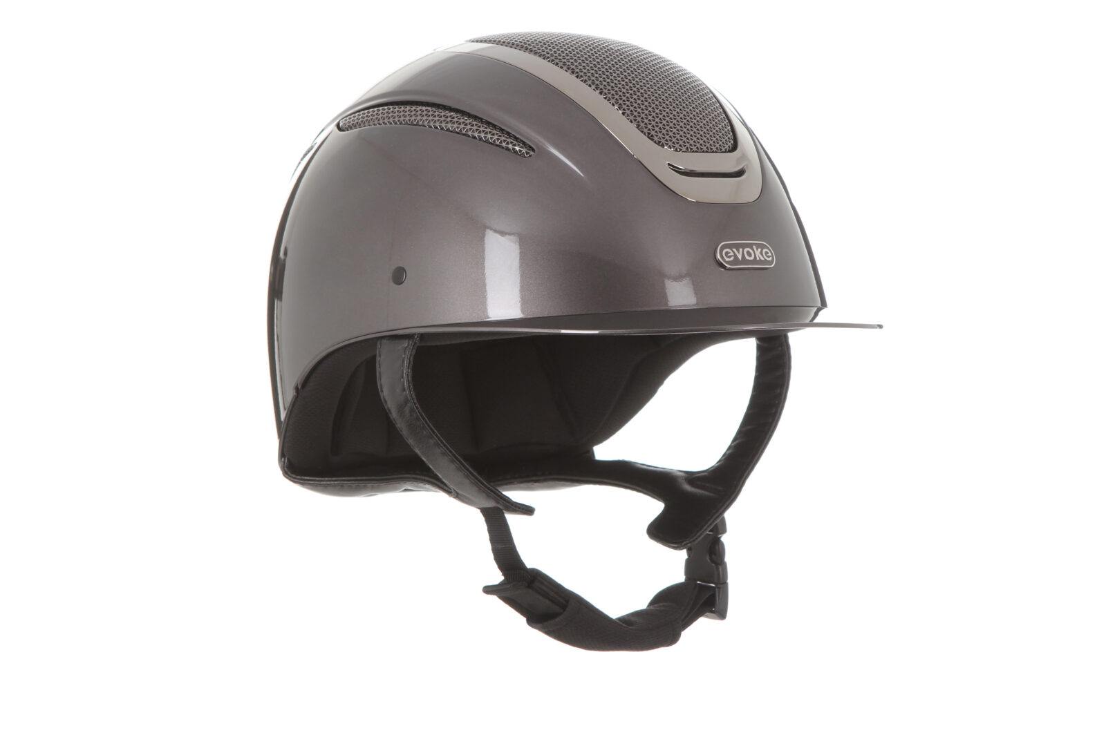 Metallic Graphite/Gunmetal
