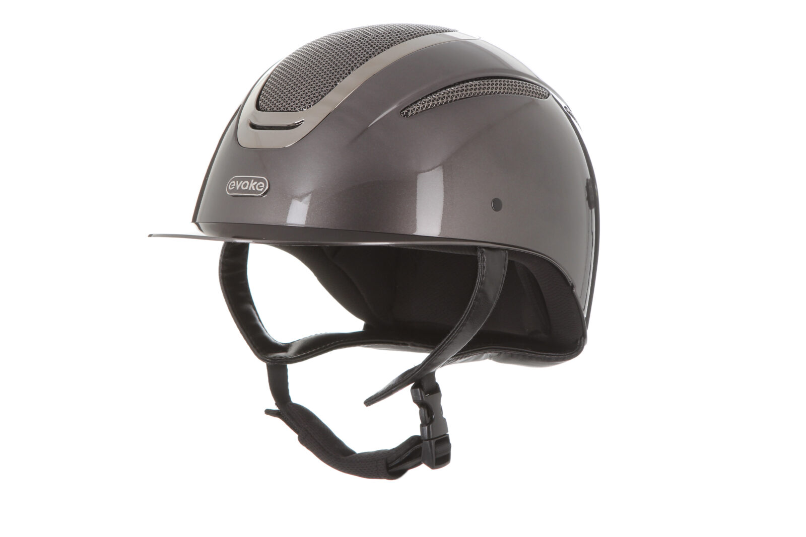 Evoke Elara Classic Peak -Graphite