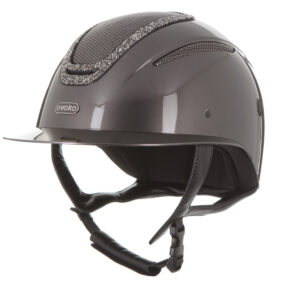 Evoke Elara Wide Peak -Graphite