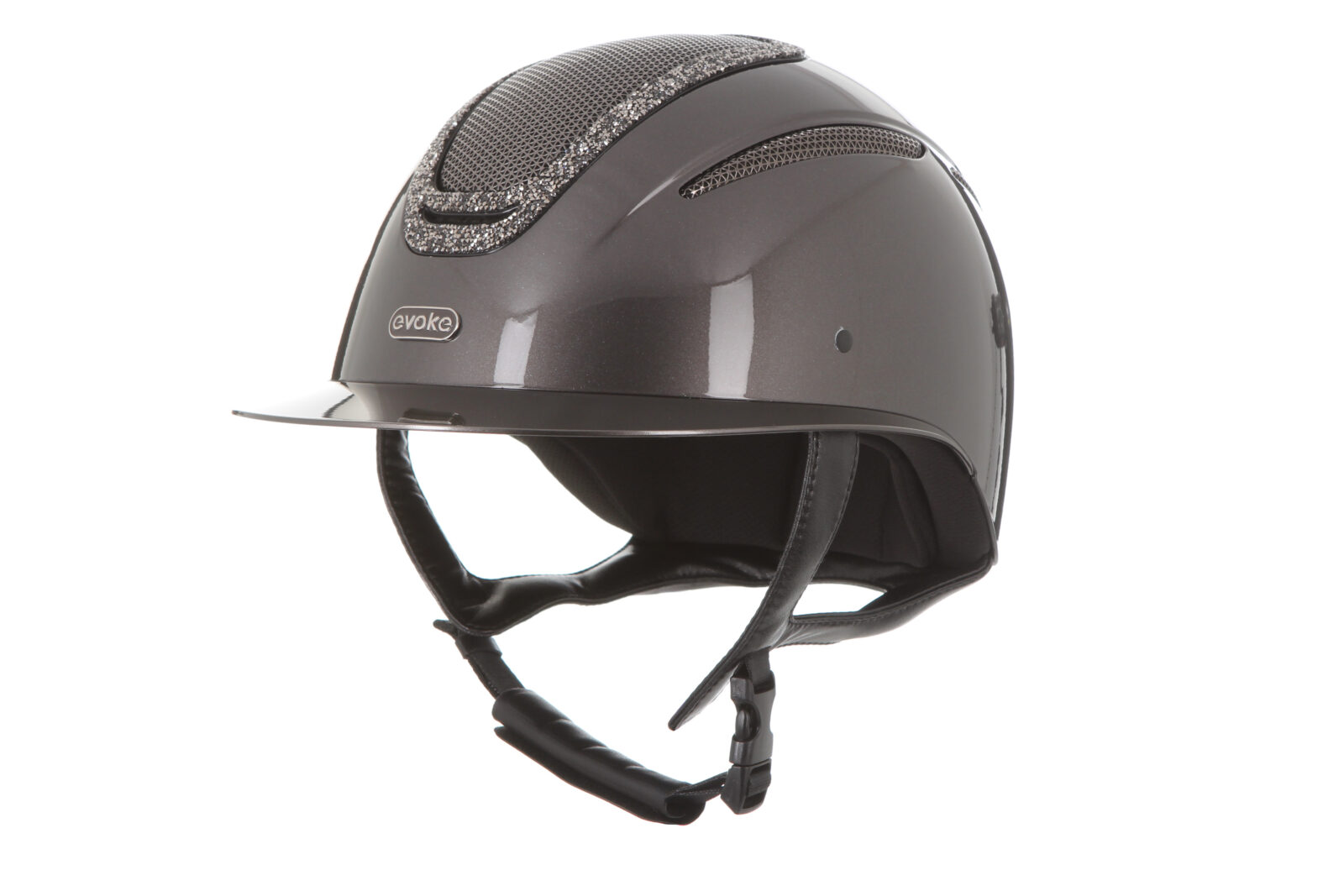 Evoke Elara Wide Peak -Graphite