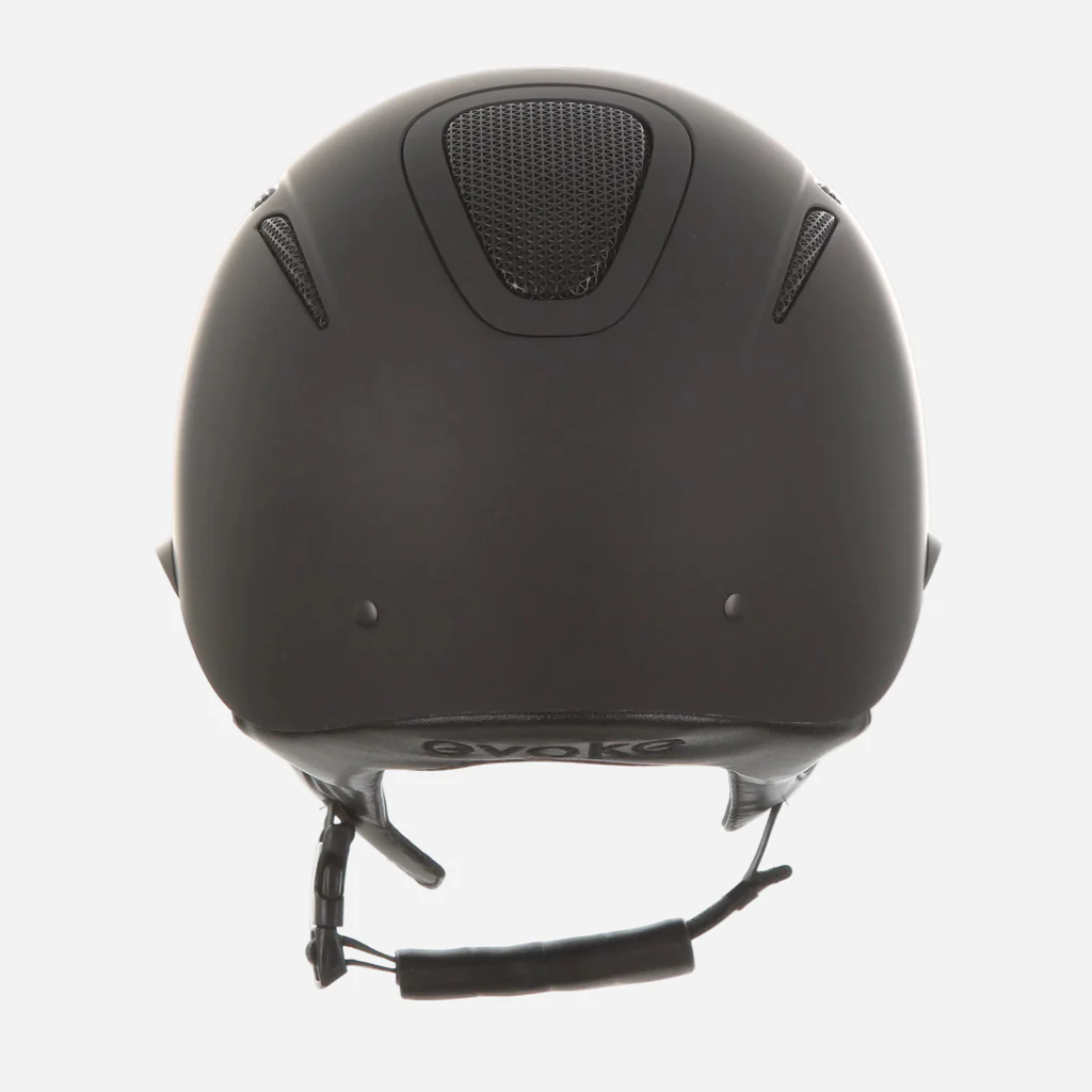 Evoke Elara Wide Peak -Black - Image 31