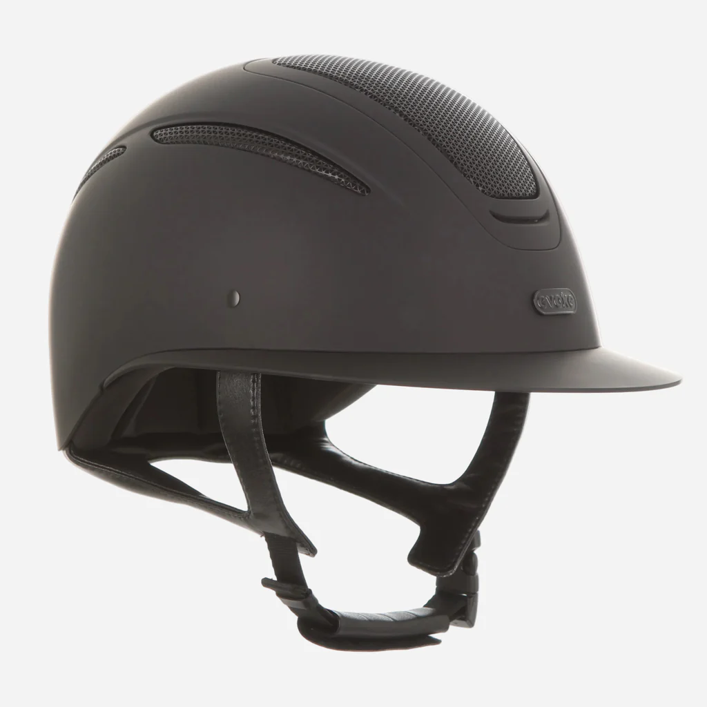 Evoke Elara Wide Peak -Black - Image 30