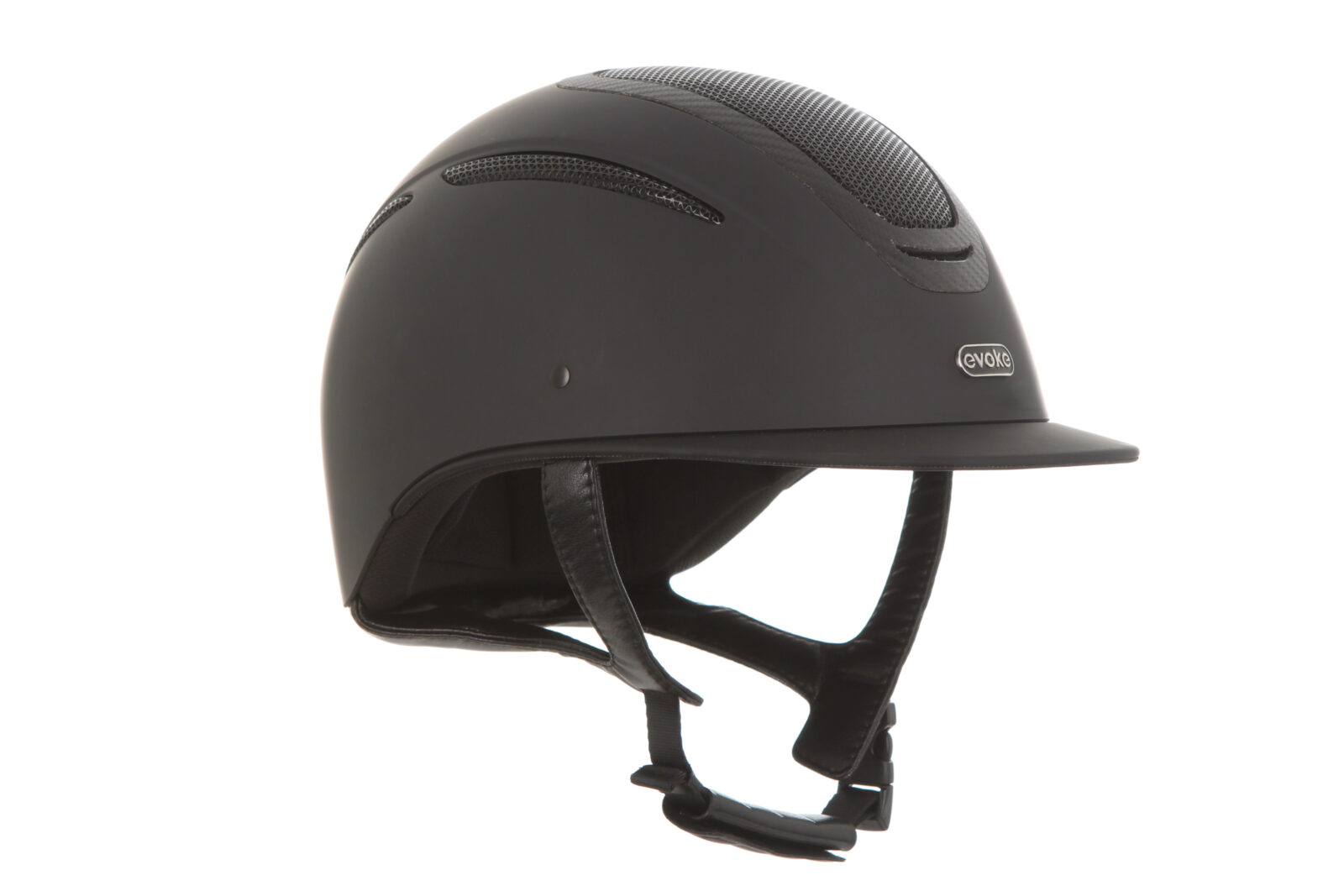 Elara Classic Peak Black/Carbon Frame
