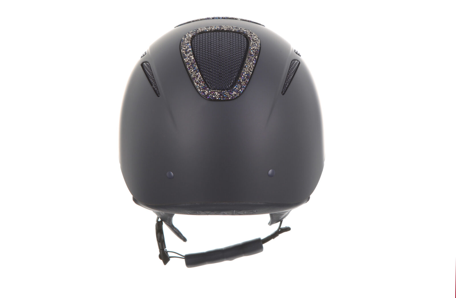 Navy/Navy Crystal Frame