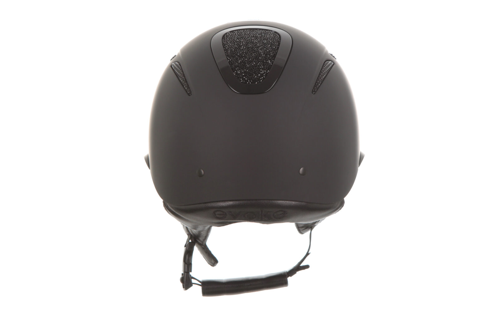 Wide Peak Black/Jet Black Crystal