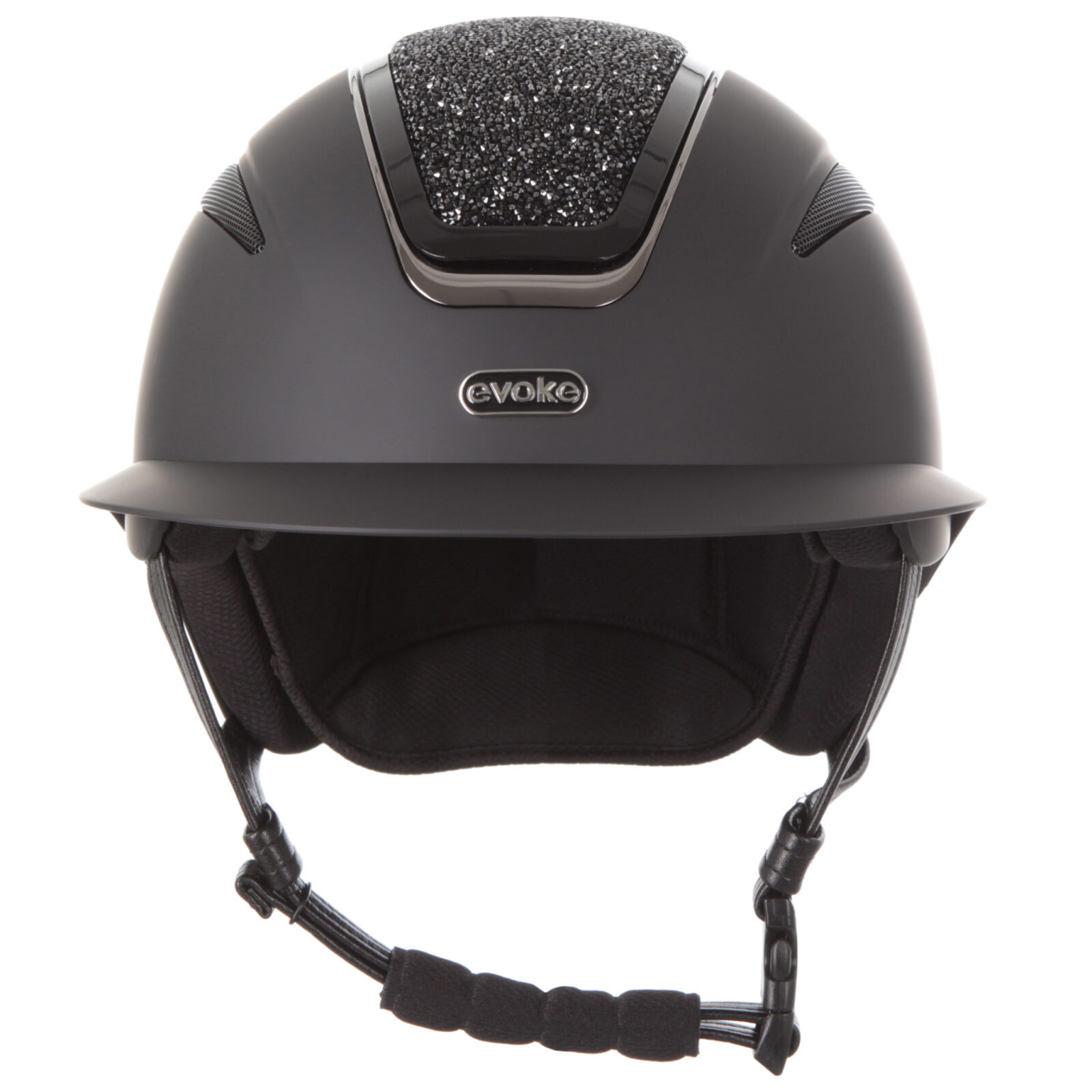 Evoke MIPS Callisto Wide Peak -Black - Image 2