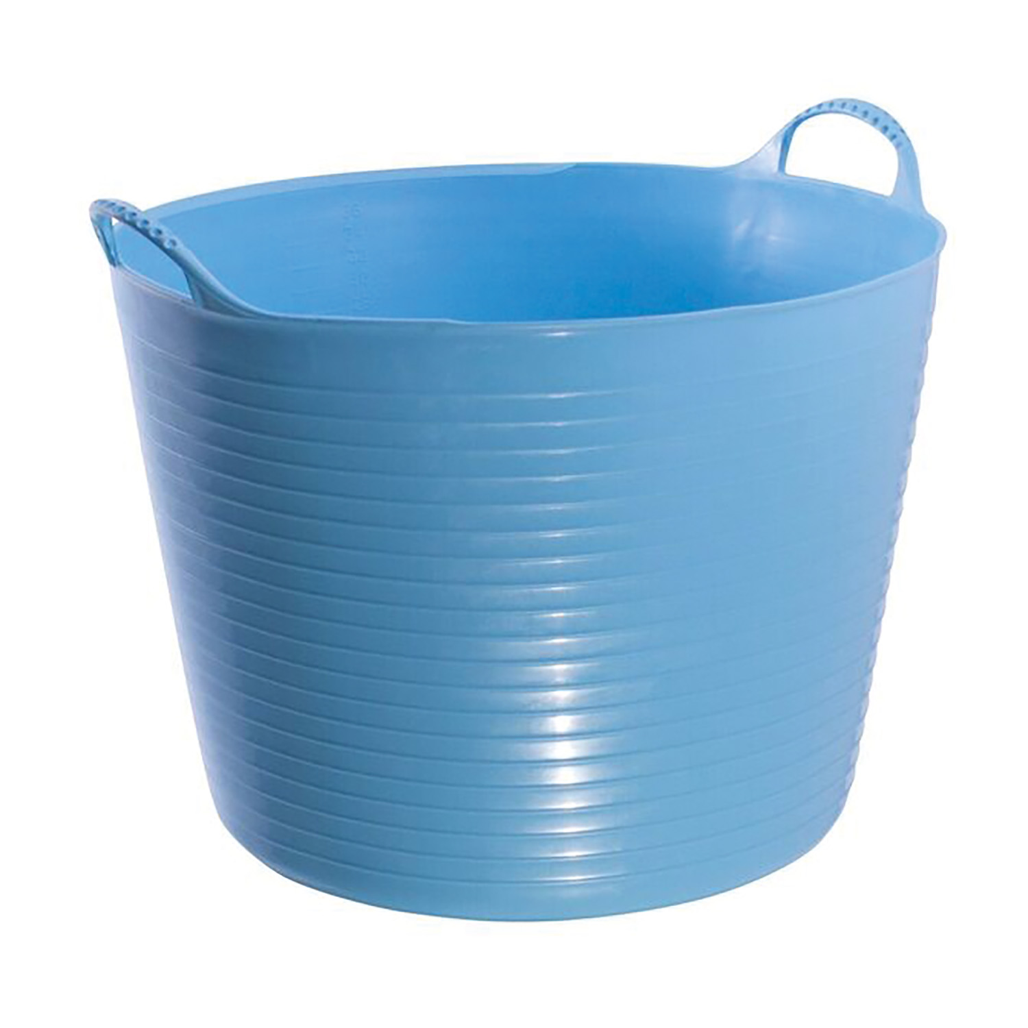 Red Gorilla Tub Large 38Litre - Image 2