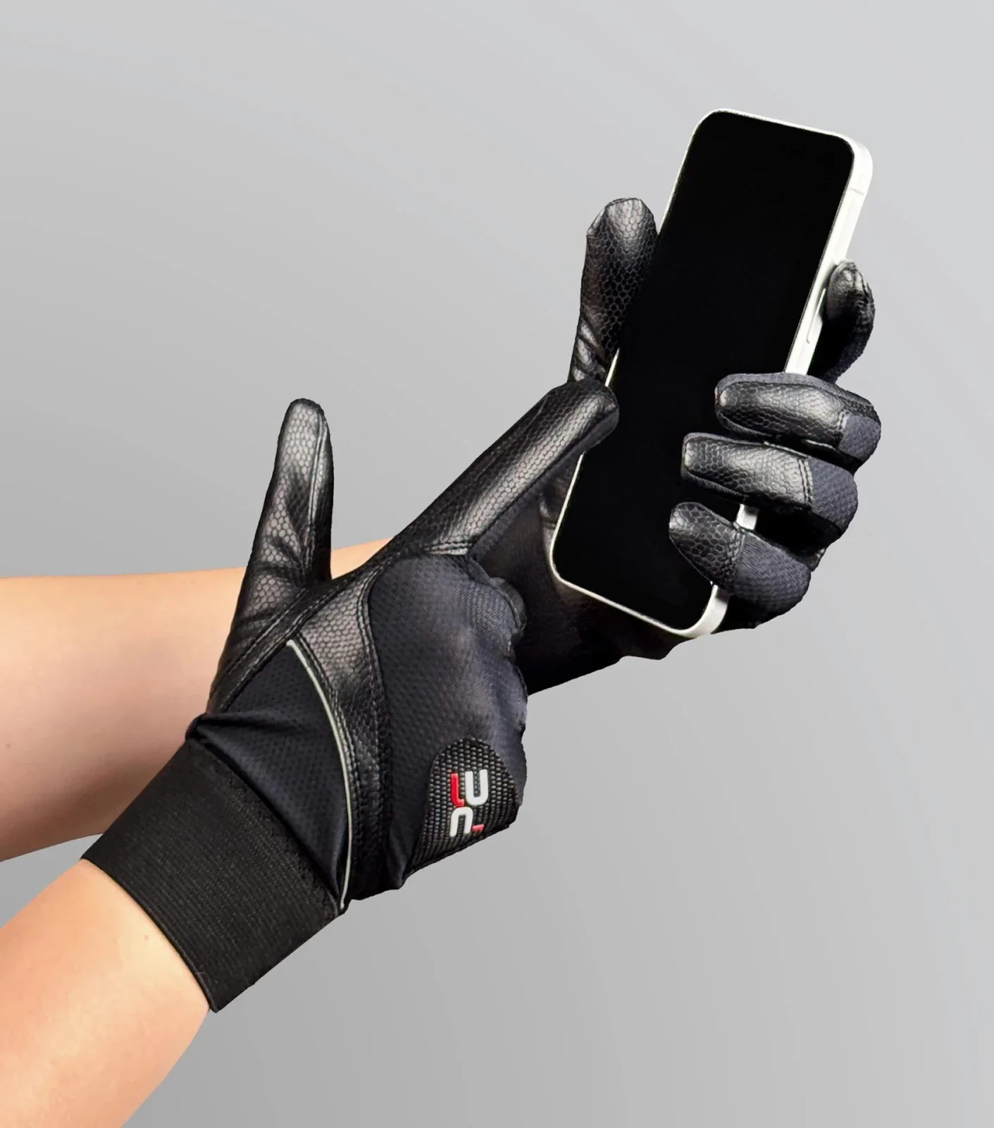 Riding Gloves -Nexa Ladies by Premier Equine - Image 6