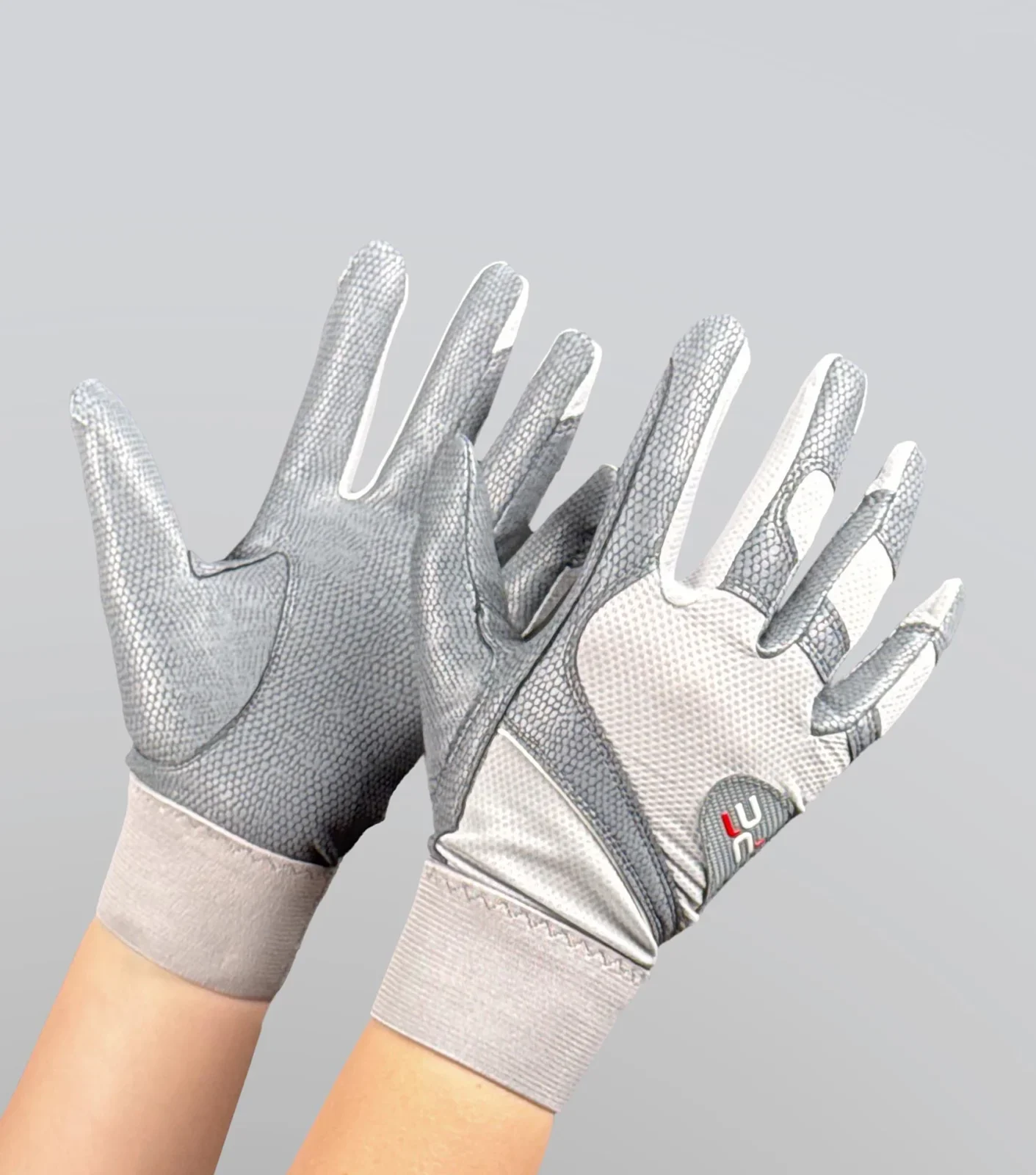 Riding Gloves -Nexa Ladies by Premier Equine - Image 3