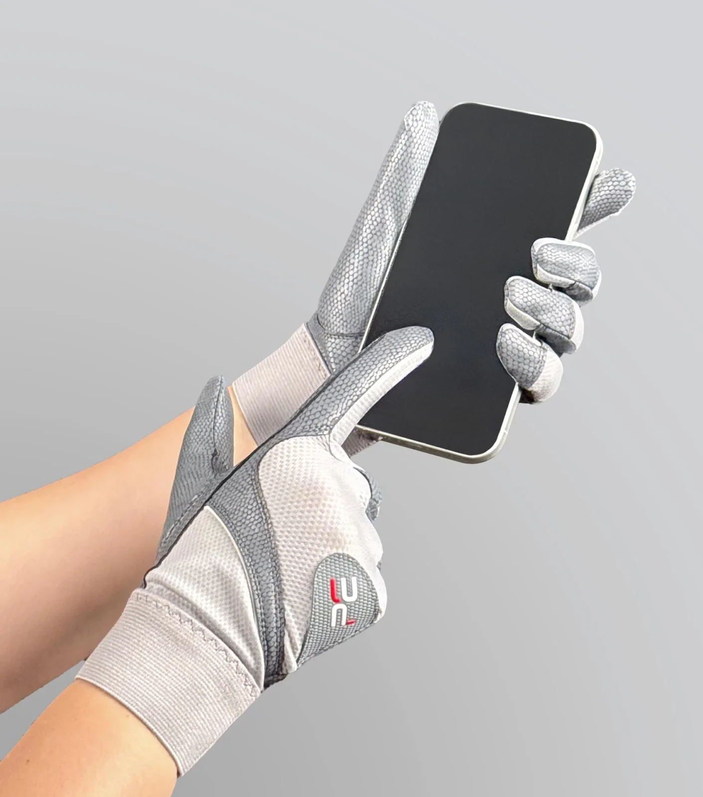 Riding Gloves -Nexa Ladies by Premier Equine - Image 7