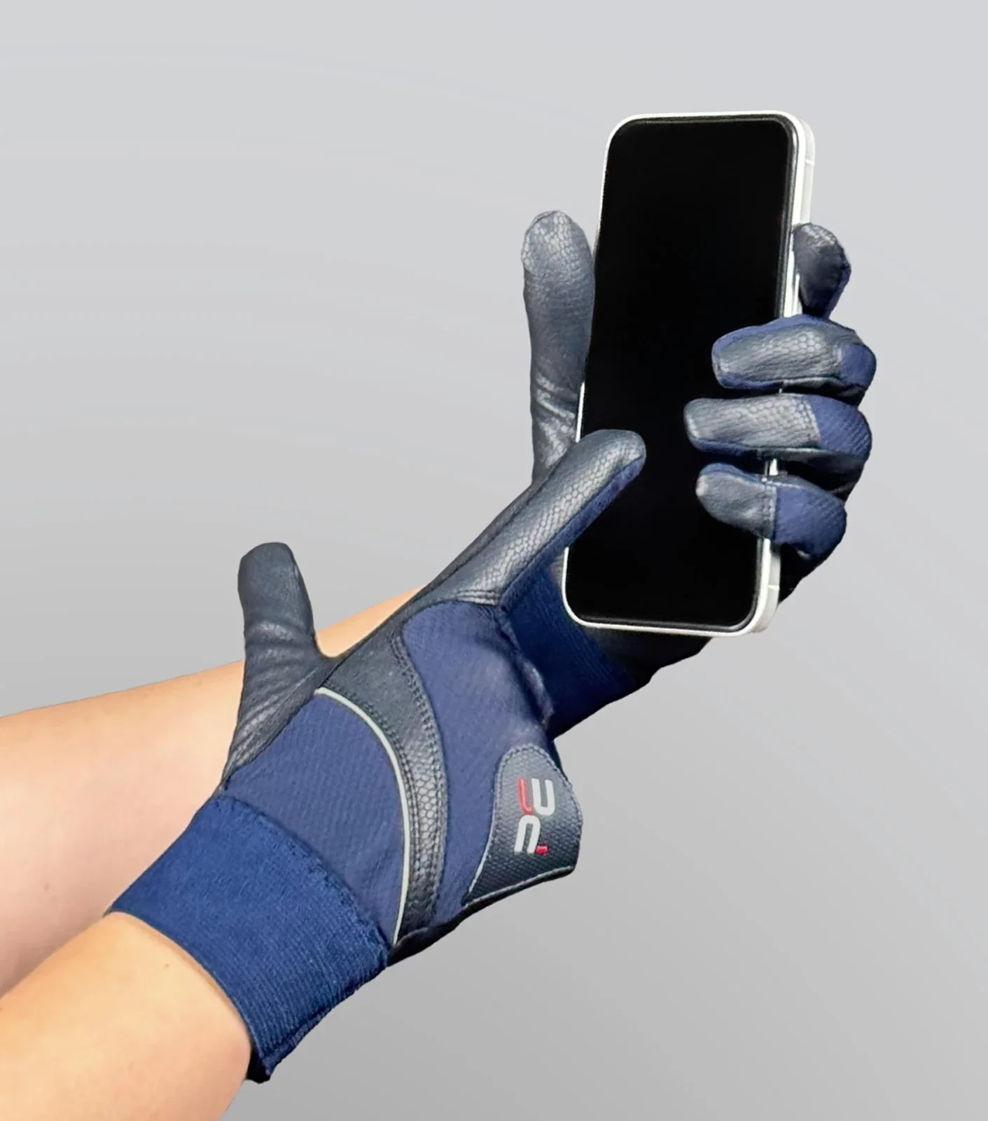 Riding Gloves -Nexa Ladies by Premier Equine - Image 8
