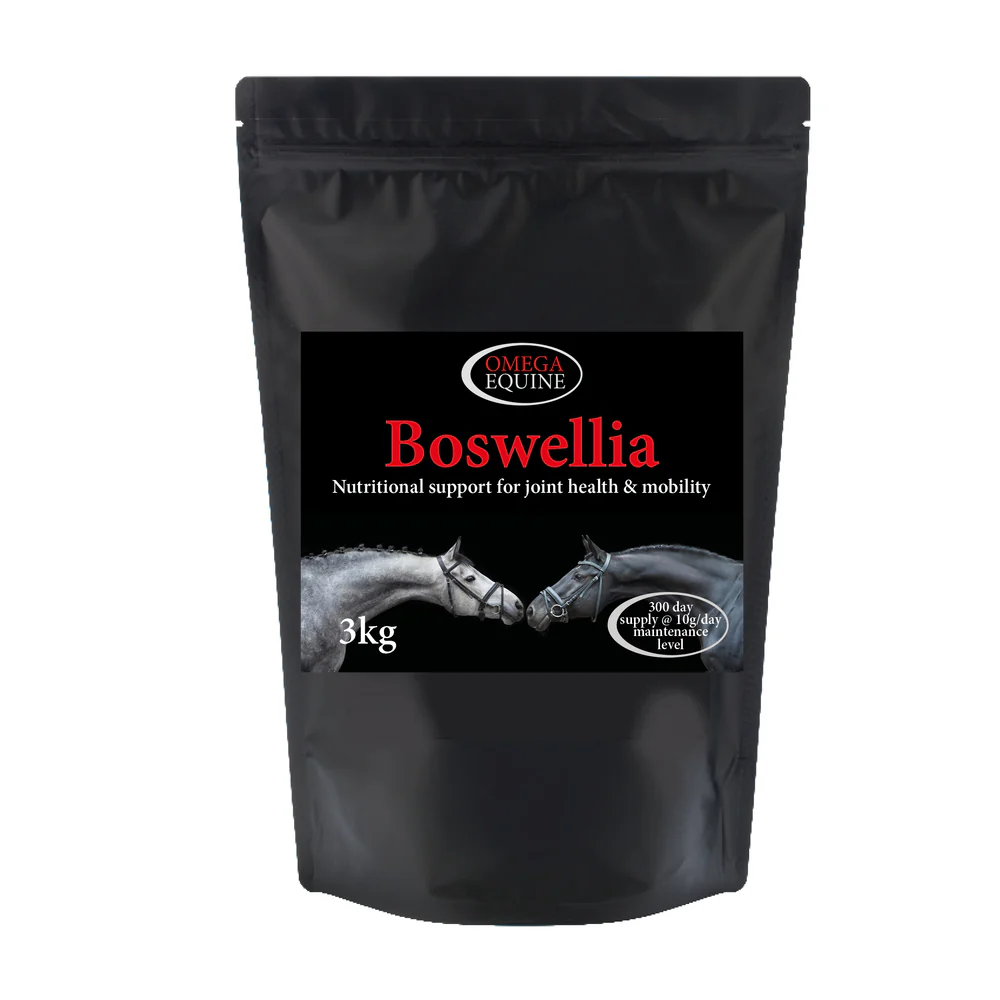 Omega Equine Boswellia - Image 2