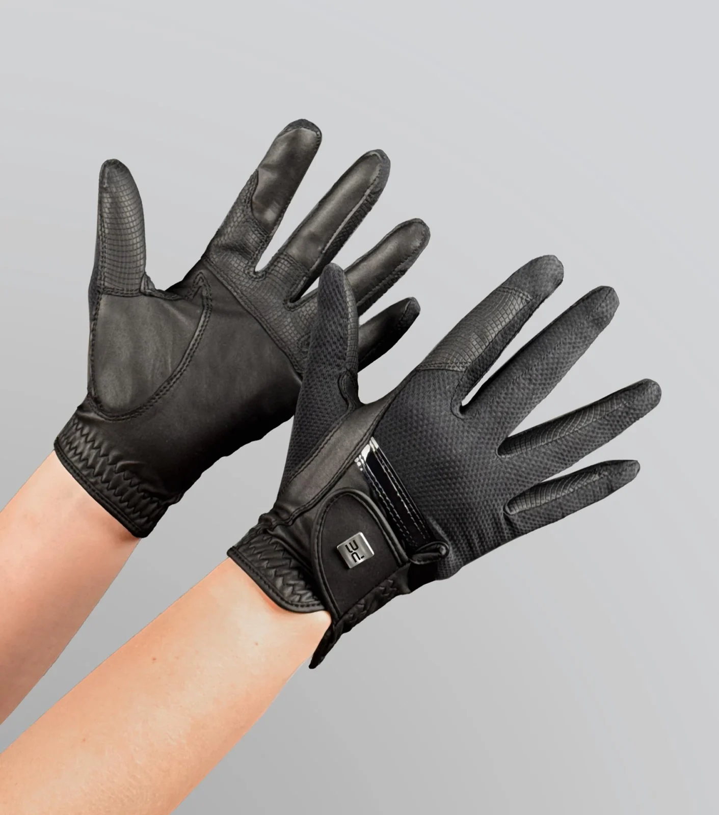 Riding Gloves -Vestra Ladies by Premier Equine - Image 2