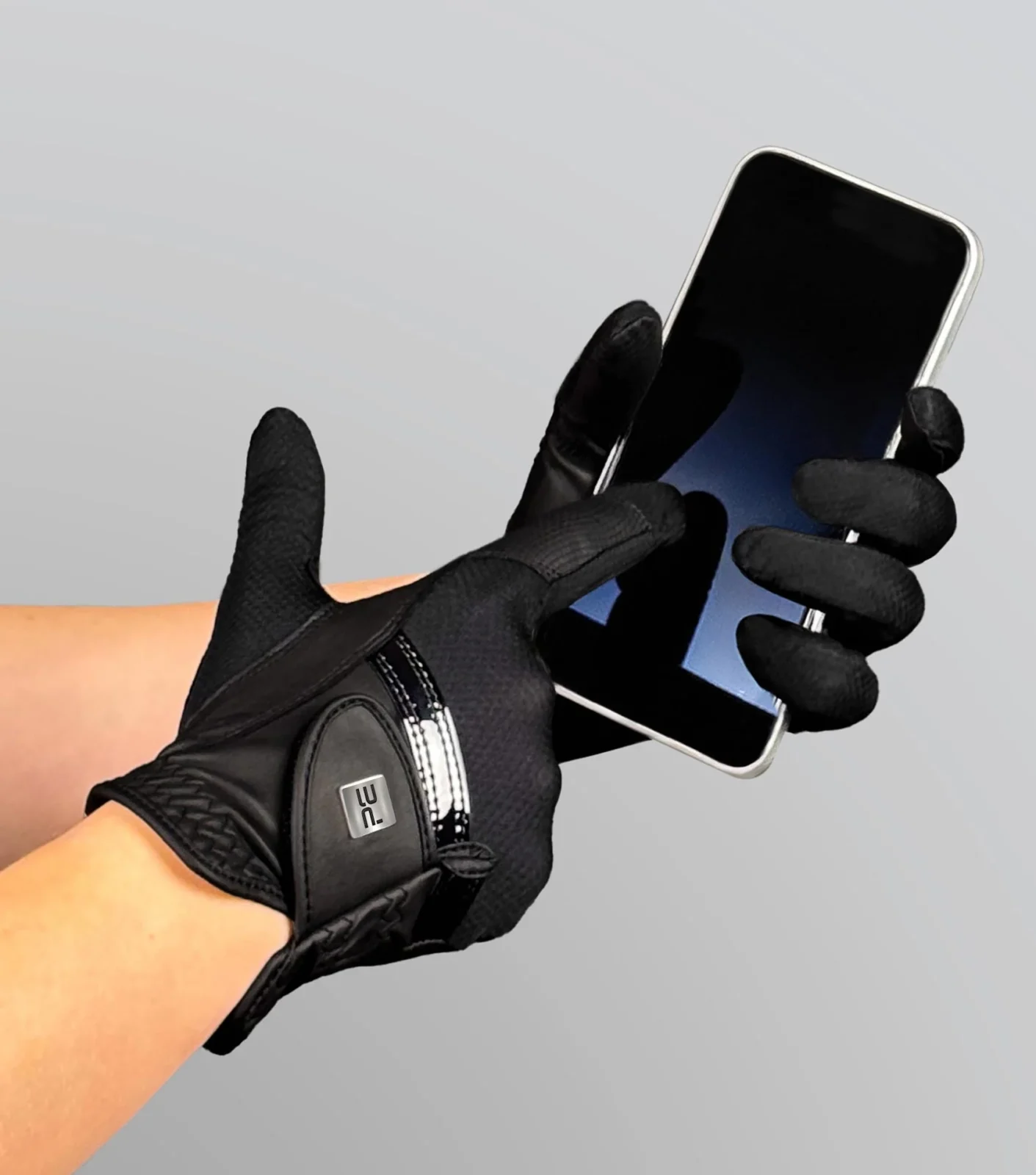 Riding Gloves -Vestra Ladies by Premier Equine - Image 4