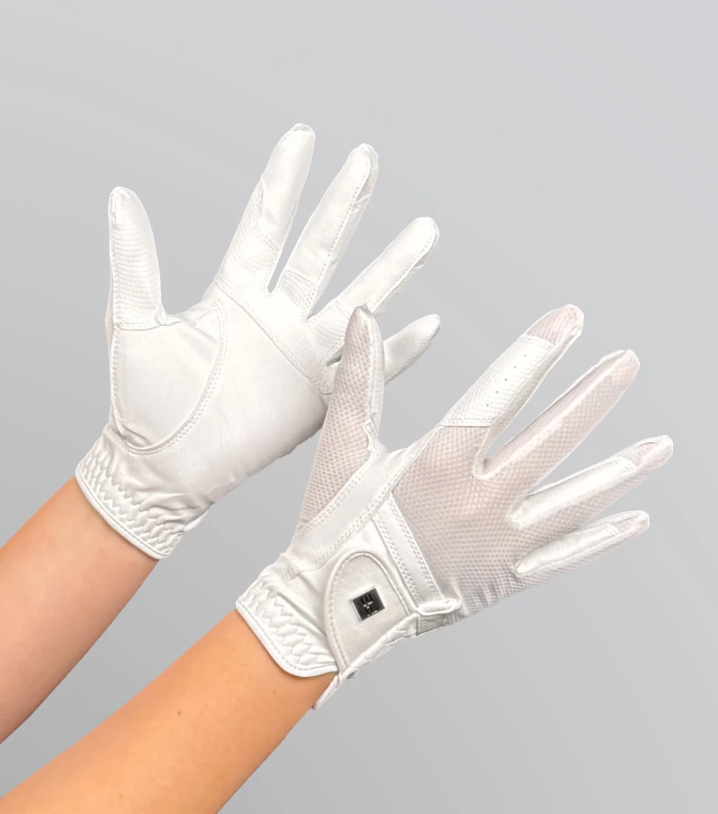 Riding Gloves -Vestra Ladies by Premier Equine - Image 3