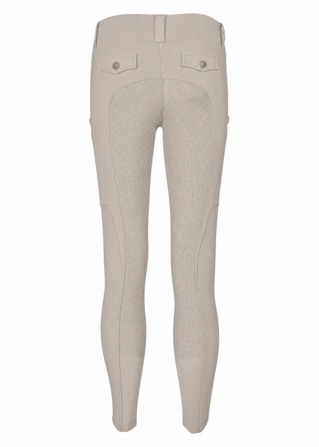 Elite Tights -Young Rider by Woof Wear - Image 10