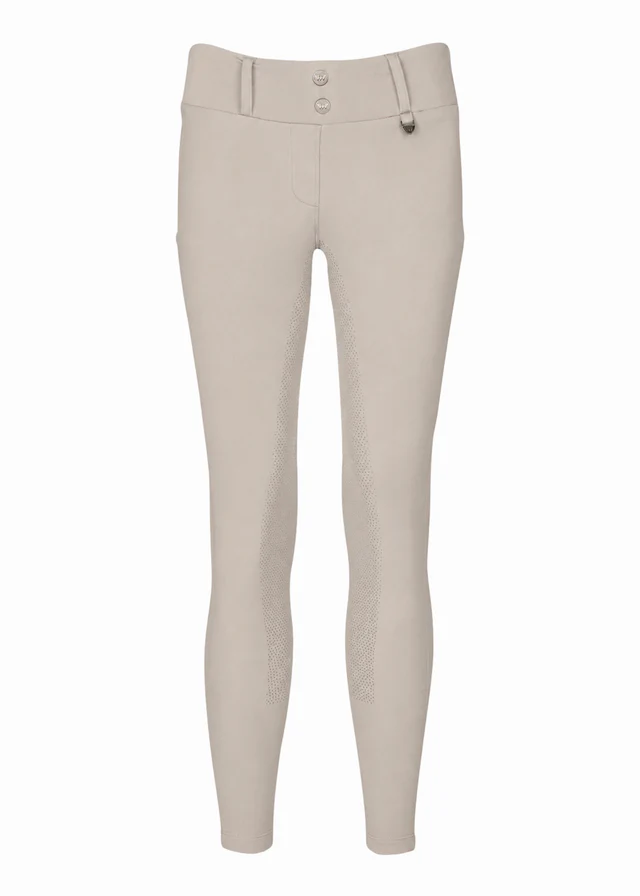 Elite Tights -Young Rider by Woof Wear - Image 4