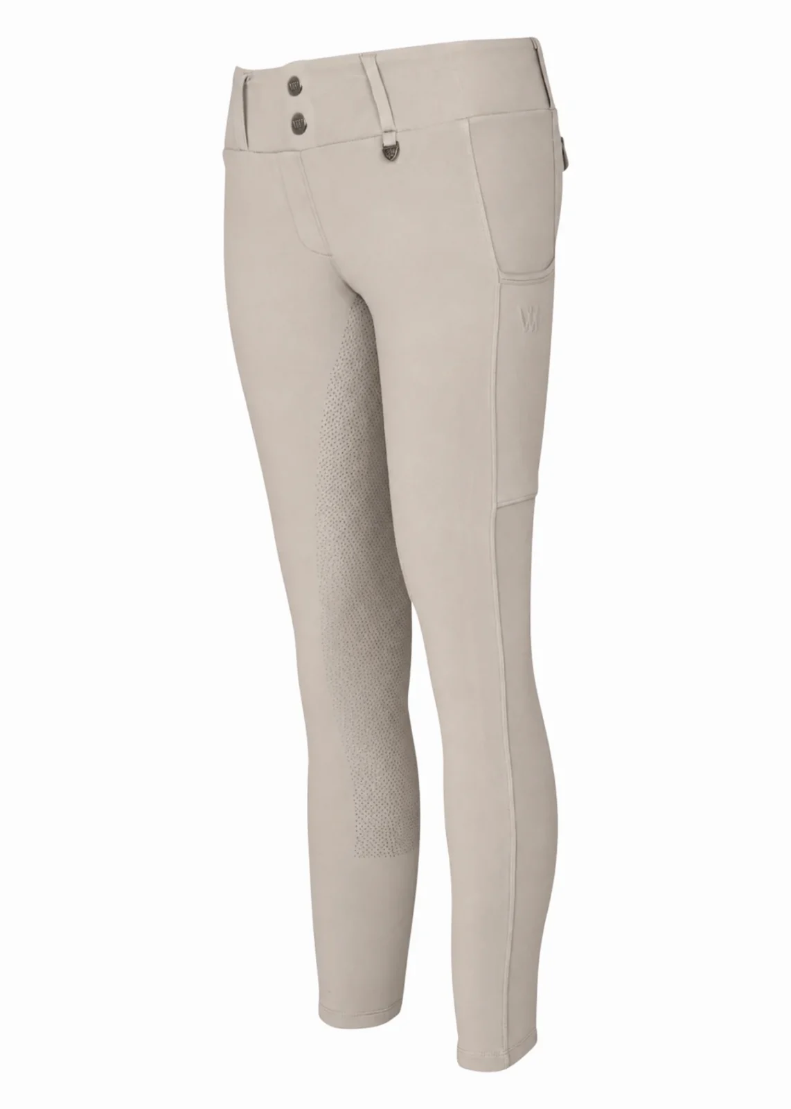 Elite Tights -Young Rider by Woof Wear - Image 7