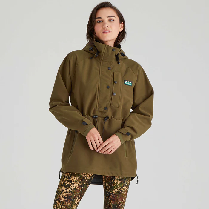 Ridgeline Monsoon Classic Smock -Women's - Image 4