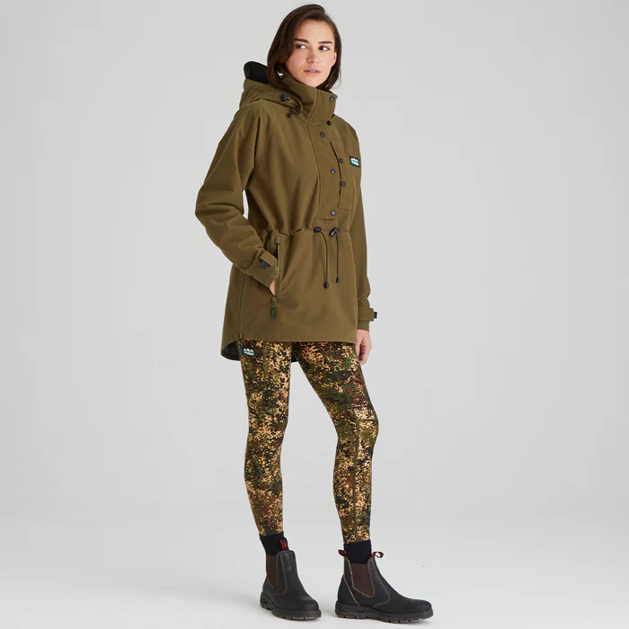Ridgeline Monsoon Classic Smock -Women's - Image 3