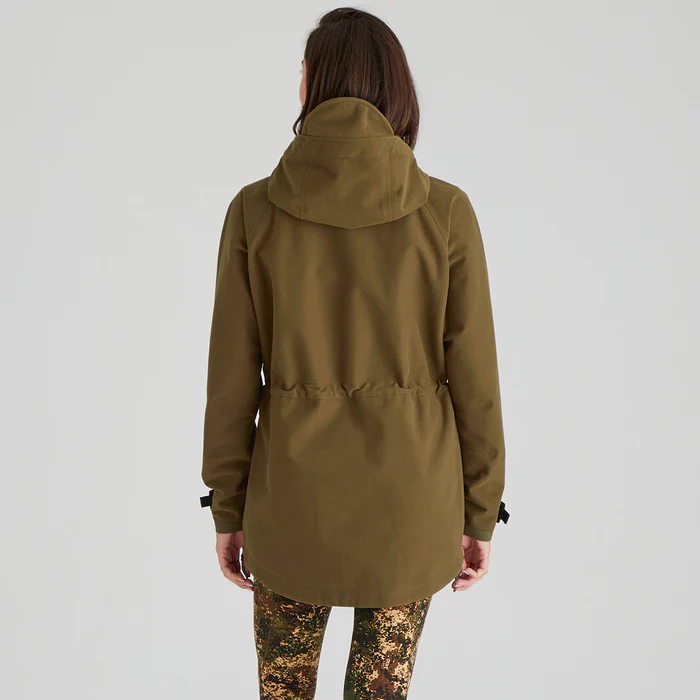 Ridgeline Monsoon Classic Smock -Women's - Image 5