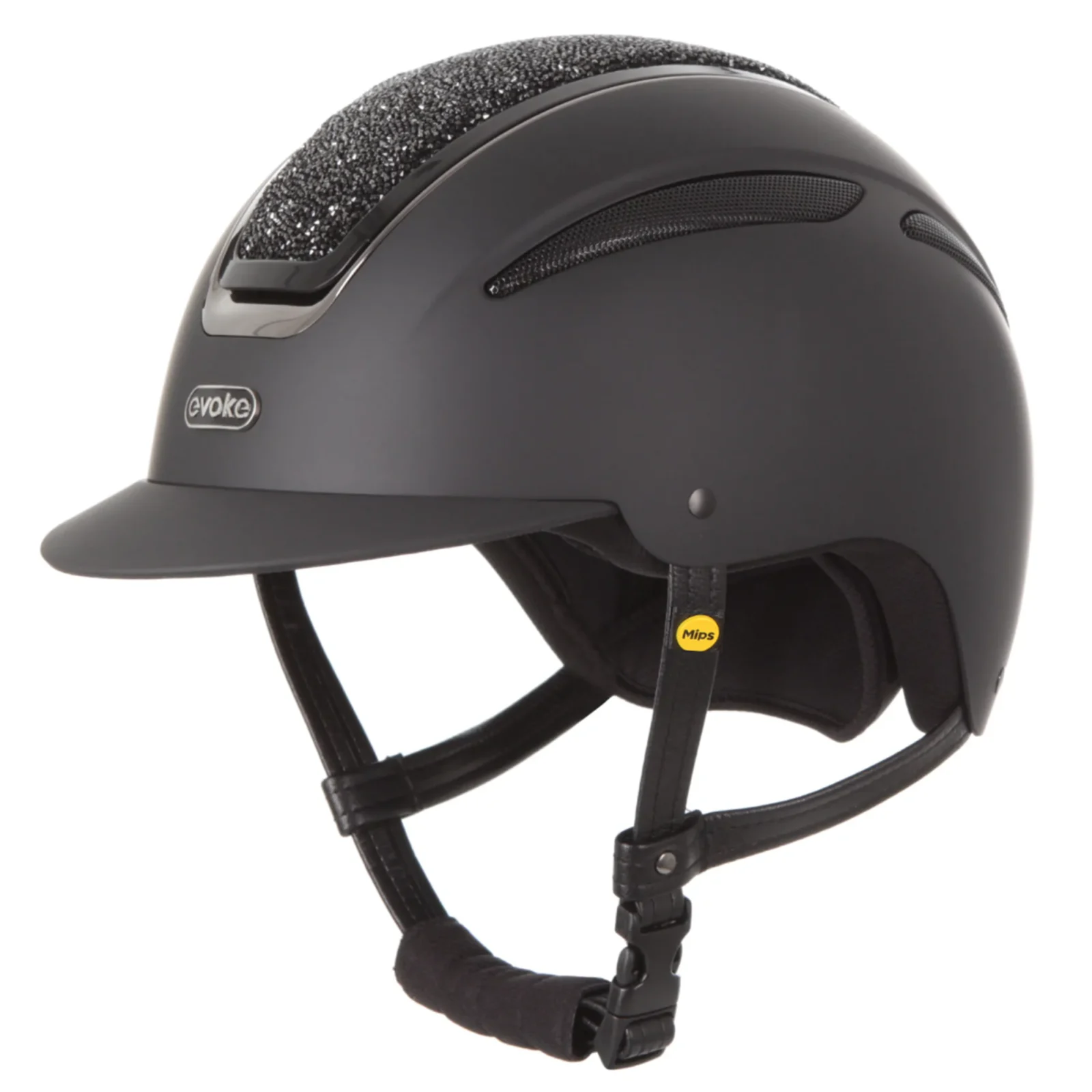 Evoke MIPS Callisto Classic Peak -Black - Image 4