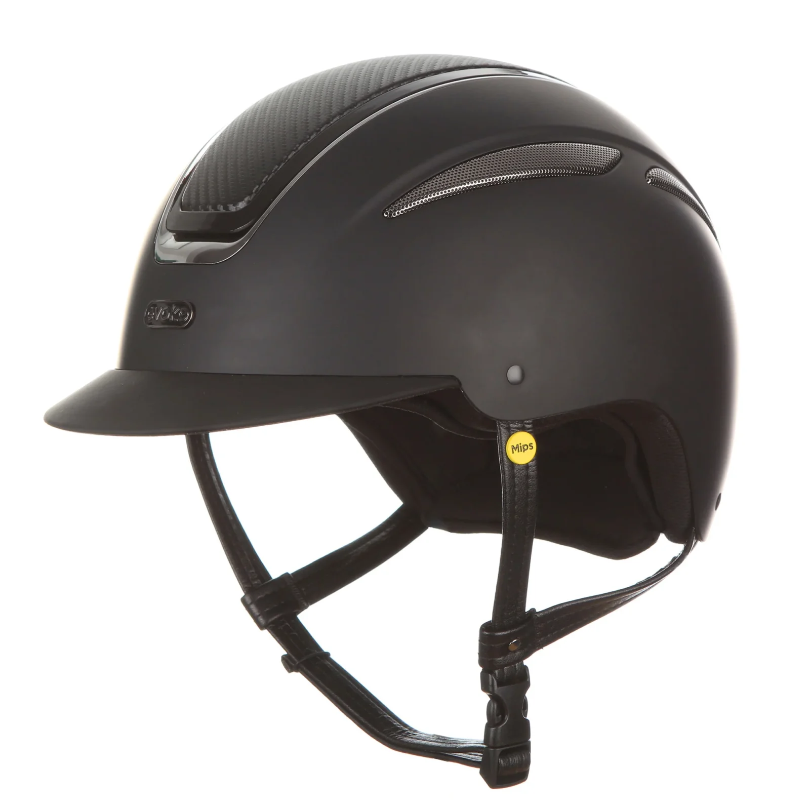 Evoke MIPS Callisto Classic Peak -Black - Image 2