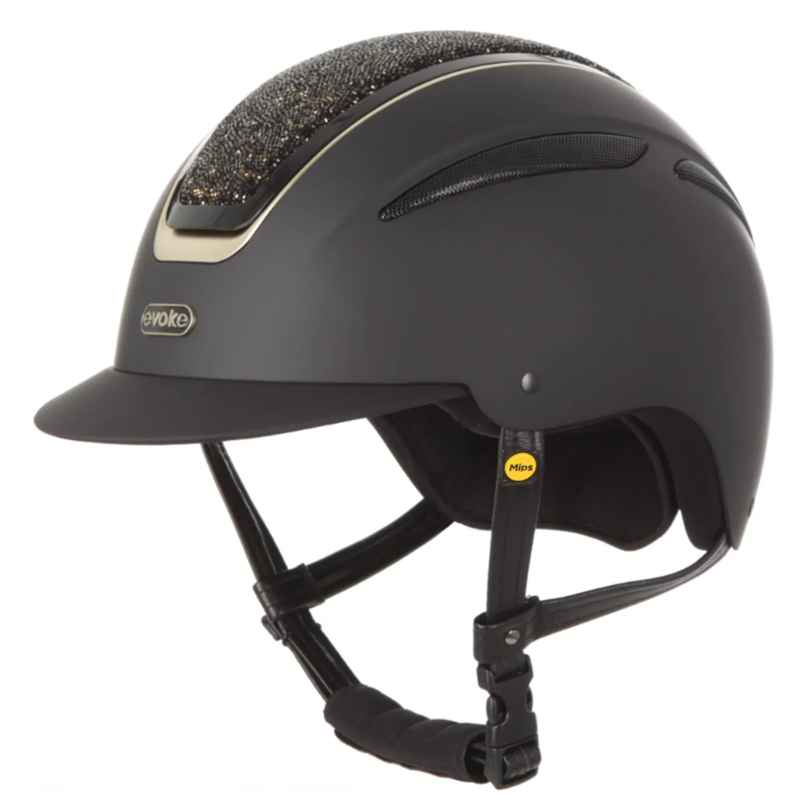 Evoke MIPS Callisto Classic Peak -Black - Image 5