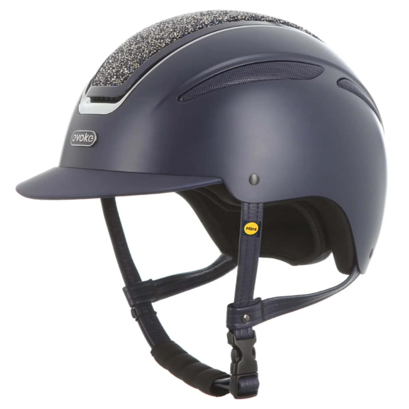 Evoke MIPS Callisto Classic Peak -Navy - Image 2