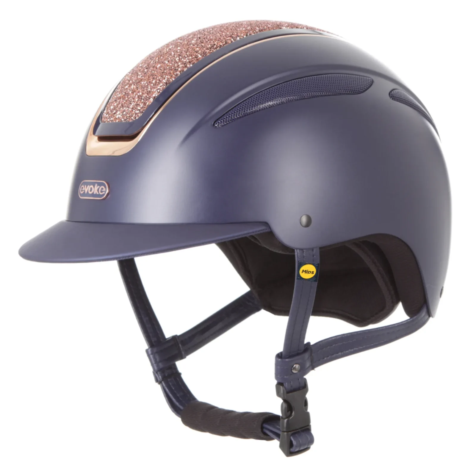 Evoke MIPS Callisto Classic Peak -Navy - Image 3