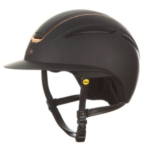 Evoke MIPS Callisto Wide Peak -Black