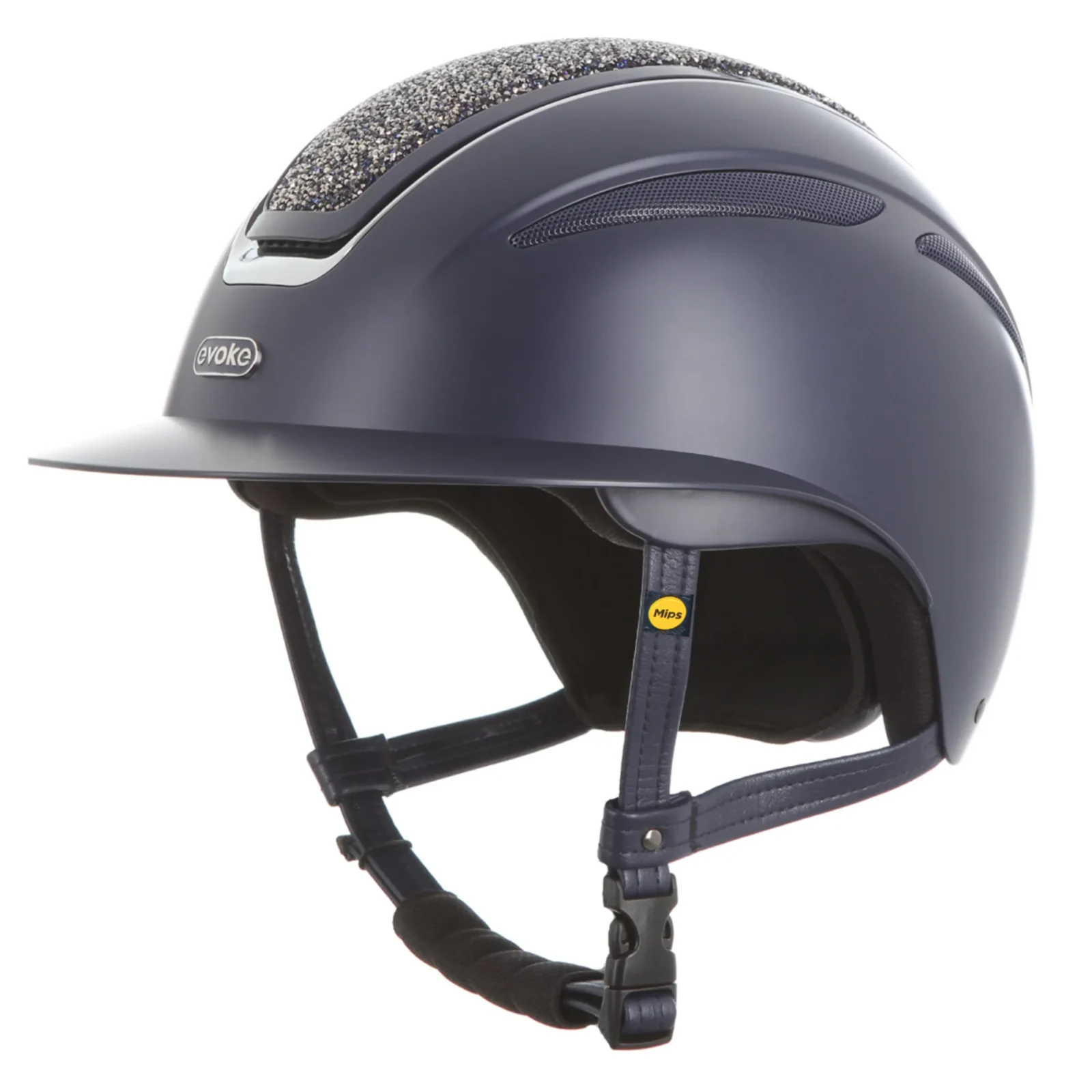 Evoke MIPS Callisto Wide Peak -Navy - Image 2