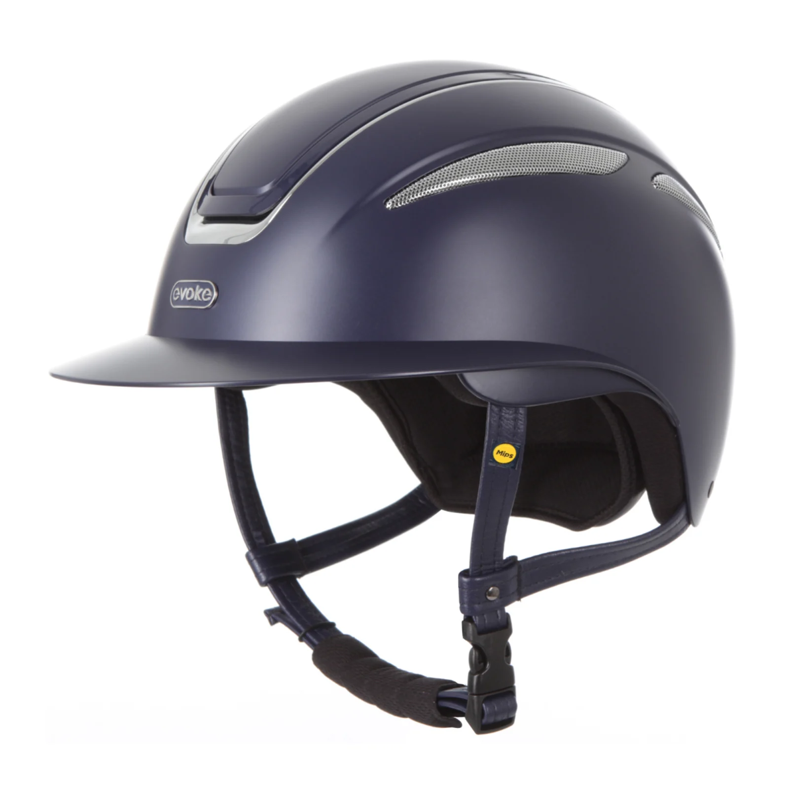 Evoke MIPS Callisto Wide Peak -Navy