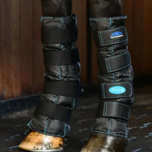 Weatherbeeta Gel Ice Boots -Therapy-Tec II
