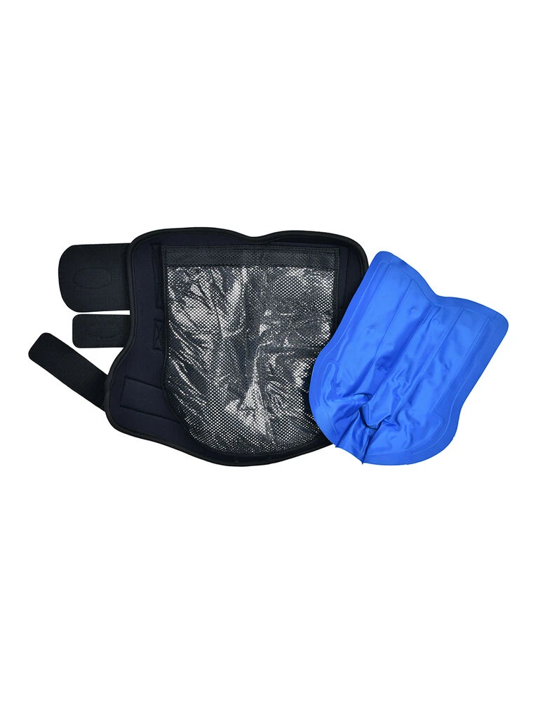 Weatherbeeta Ultra Cool Ice Boots -Therapy-Tec II - Image 4