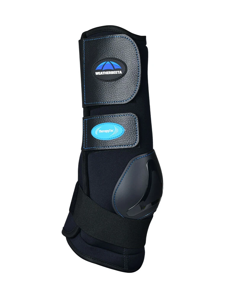 Weatherbeeta Ultra Cool Ice Boots -Therapy-Tec II - Image 2