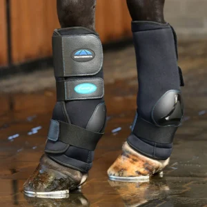 Weatherbeeta Ultra Cool Ice Boots -Therapy-Tec II