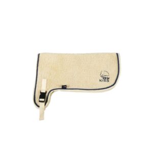 HKM Teddy Rug -Hobby Horsing