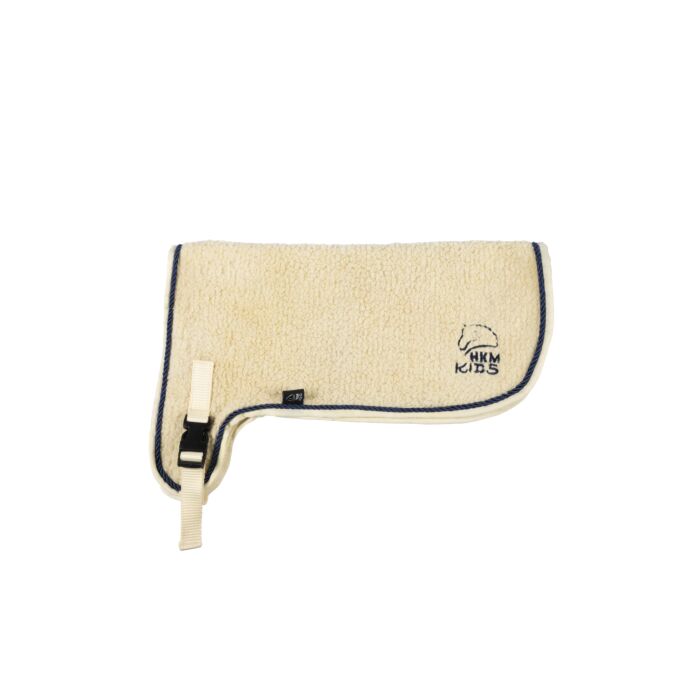 HKM Teddy Rug -Hobby Horsing